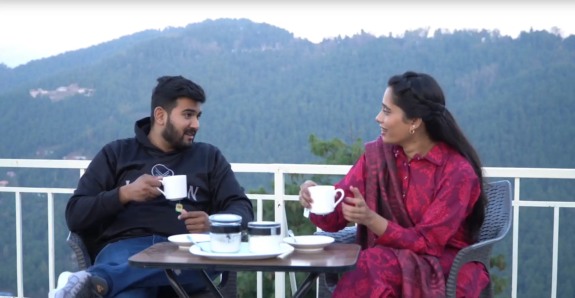 Short film Acting image 19